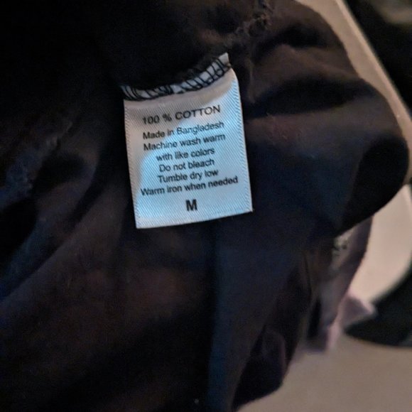 Woman's Harley Davidson tank top - Picture 5 of 6